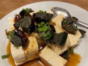 台湾料理 福来順 海田店