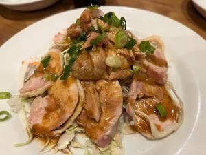 台湾料理 福来順 海田店