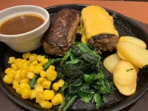 サイゼリヤ 東武曳舟店