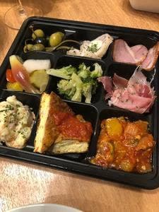 イタリアンバール バルザル 西宮北口店