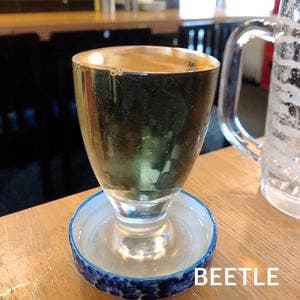 大衆酒場 BEETLE 野毛店