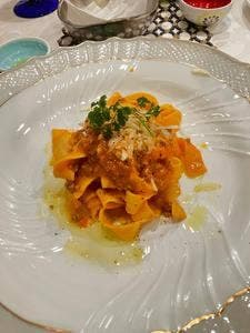 リストランテ・ダ・ニーノ