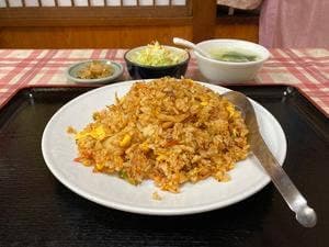 中華茶房 なぎさ