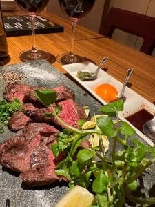 創作居酒屋 レント