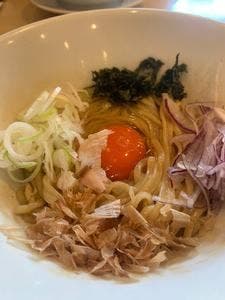 鶏白湯そば うちだ