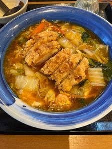 味の民芸 東久留米滝山東店