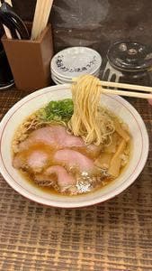 ラーメン本舗 一松