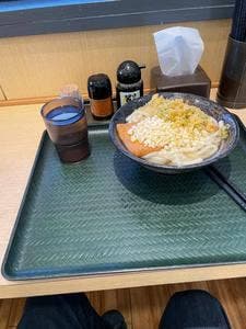 はなまるうどん 生野勝山通り店