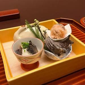 料亭 大宮一の家