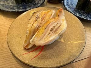 回転すし 築地 銀一丁 EQUIA川越店