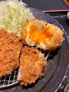 とんかつ三矢 とんかつ ポークソテー専門店