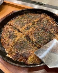 鉄板酒場とみろく