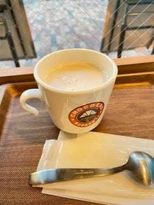 サンマルクカフェ+R 恵比寿駅前店