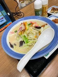 リンガーハット 新横浜北口店