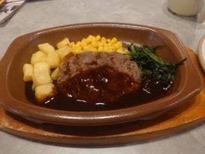 サイゼリヤ 倉敷平田店