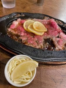 ふらんす亭 新宿西口店