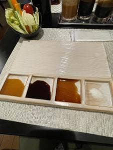 くしかつ専門店 オリオ