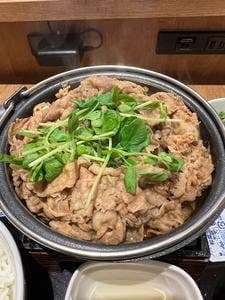 吉野家 小川町店