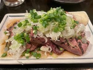 やきとん ひょっとこ