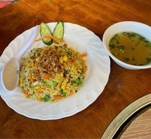 ベトナムフードマーケット レストラン