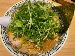 丸源ラーメン 諫早店