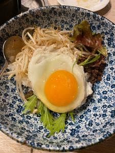 焼肉・お食事 はな