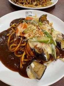 からめ亭本店