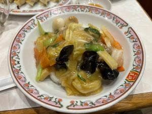 餃子の王将 宇都宮インターパークビレッジ店