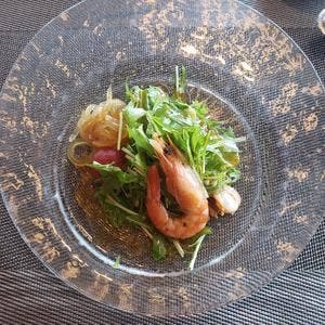 桃花春 神戸メリケンパークオリエンタルホテル