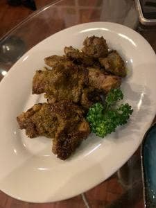 山葵
