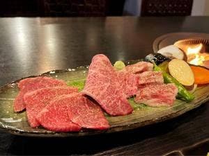 焼肉 うし和