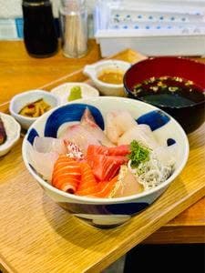 古賀鮮魚店