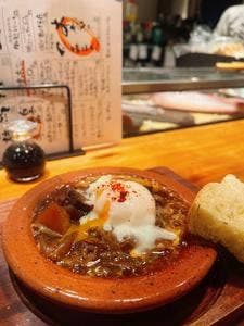 サカバ ゑびす堂 恵比寿店