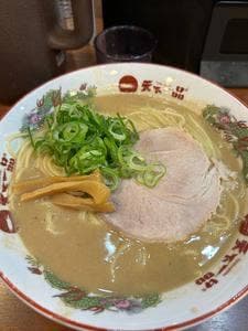 天下一品 福知山店