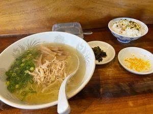 千熊ラーメン