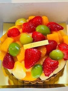 STYLE フレッシュタルトのお店