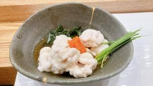 梅丘すしの美登利 旬 代々木上原店