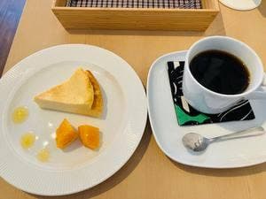 NAGOMI CAFE