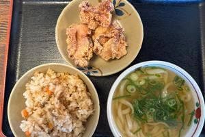 大助うどん 桂川店