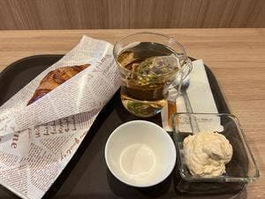 CAFÉ OASIS 秋葉原店