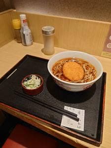 いろり庵きらく 西日暮里店