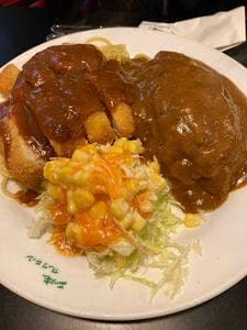 ニッキー・アースティン 万屋町店