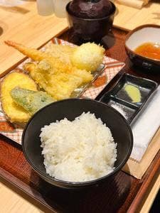博多天ぷら やまや くずはモール店
