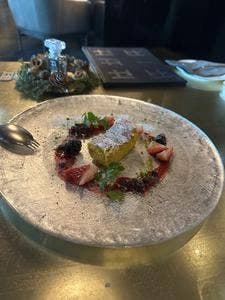 Wolfgang’s Steakhouse Teppan