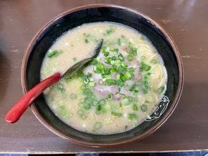 博多らーめん長濱や 赤羽店