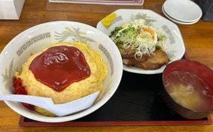 中華飯店ヒーロー