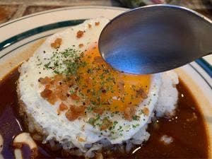 ハヤシスタンダード
