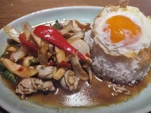 オールド タイランド GEMS市ヶ谷