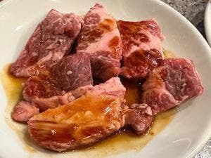 備長炭火ホルモン焼 しちりん 津田沼北口店