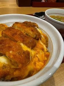 なか卯 関西国際空港店